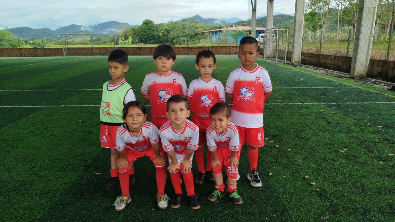 Momentos de Willy Sport FC